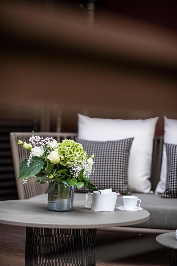 Relais Et Chateaux Le Chambard Hotel Kaysersberg-Vignoble