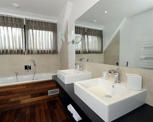 Hotel Relais Et Chateaux Le Chambard